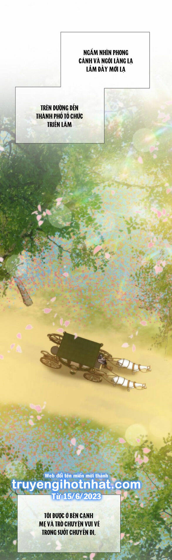 Serena Chapter 40.1 - Trang 2