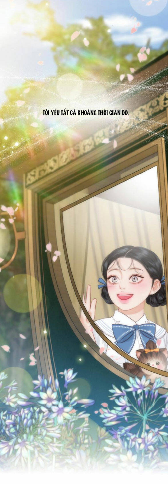 Serena Chapter 40.1 - Trang 2