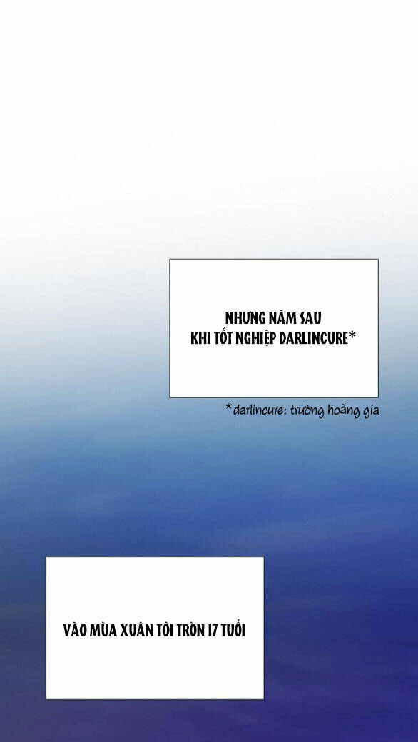 Serena Chapter 40.1 - Trang 2