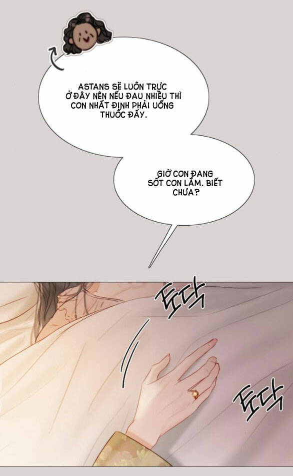 Serena Chapter 40.1 - Trang 2