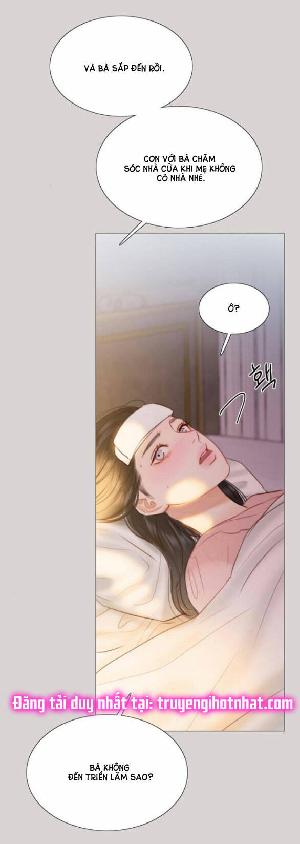 Serena Chapter 40.1 - Trang 2