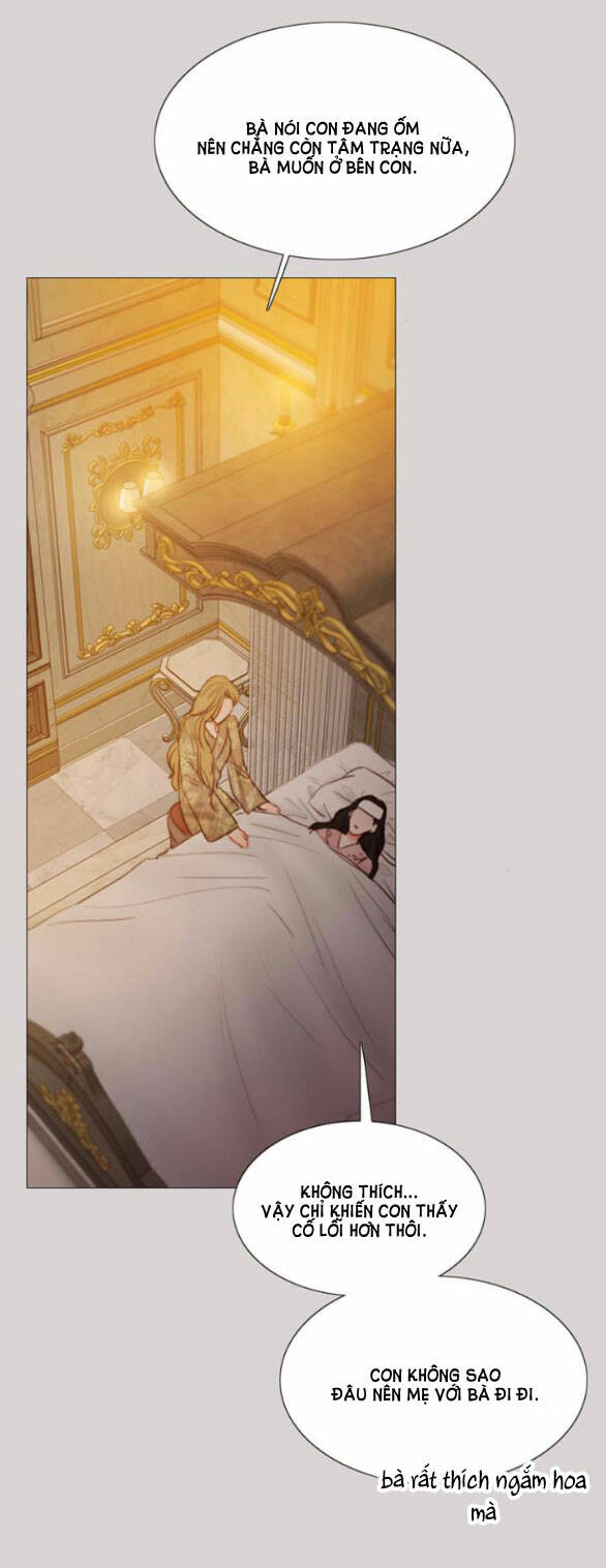 Serena Chapter 40.1 - Trang 2