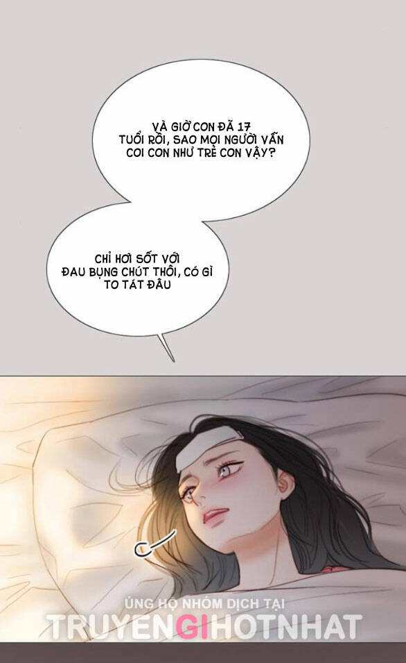 Serena Chapter 40.1 - Trang 2