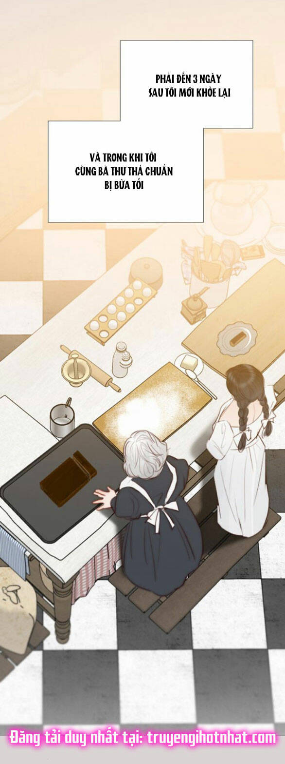 Serena Chapter 40.1 - Trang 2