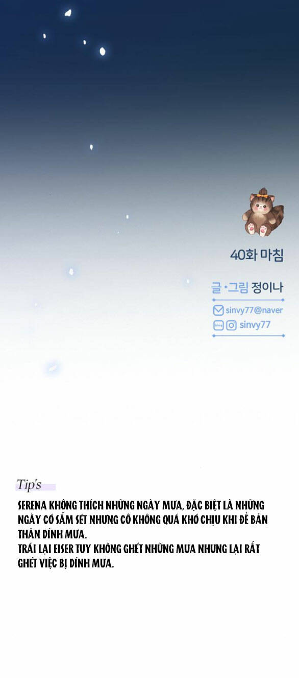 Serena Chapter 40.2 - Trang 2