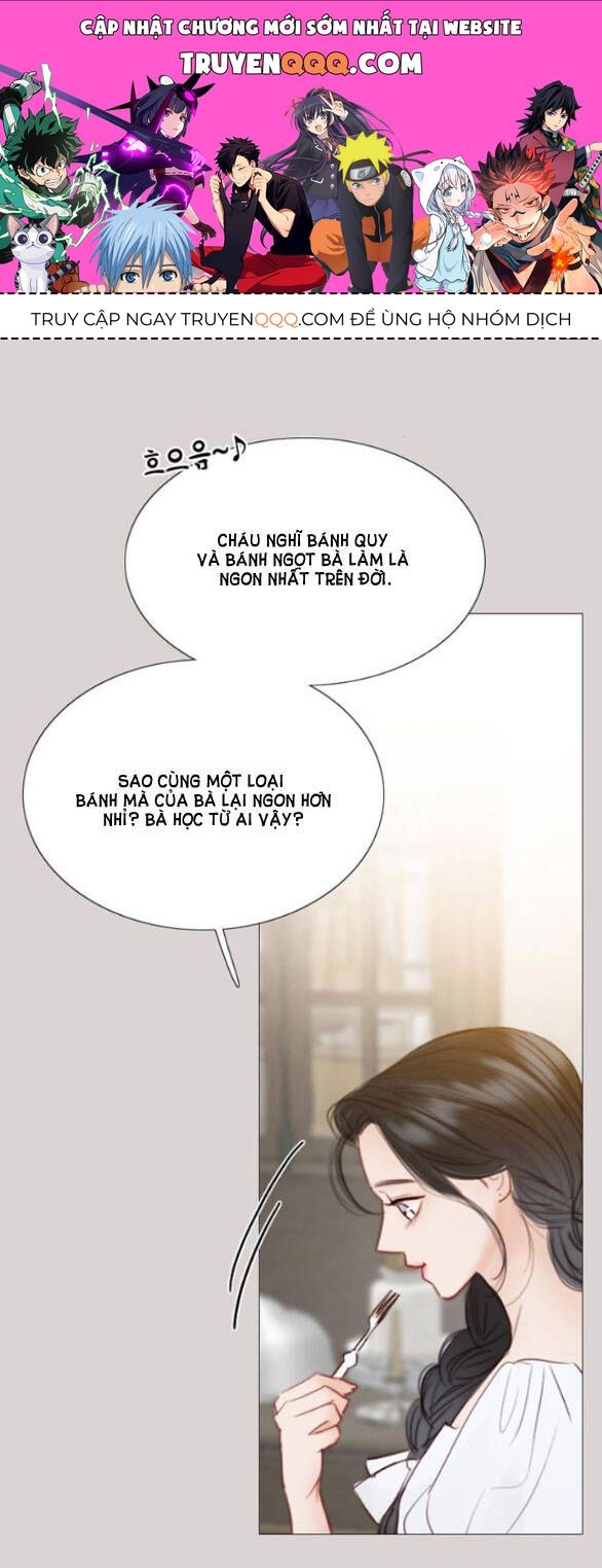 Serena Chapter 40.3 - Trang 2