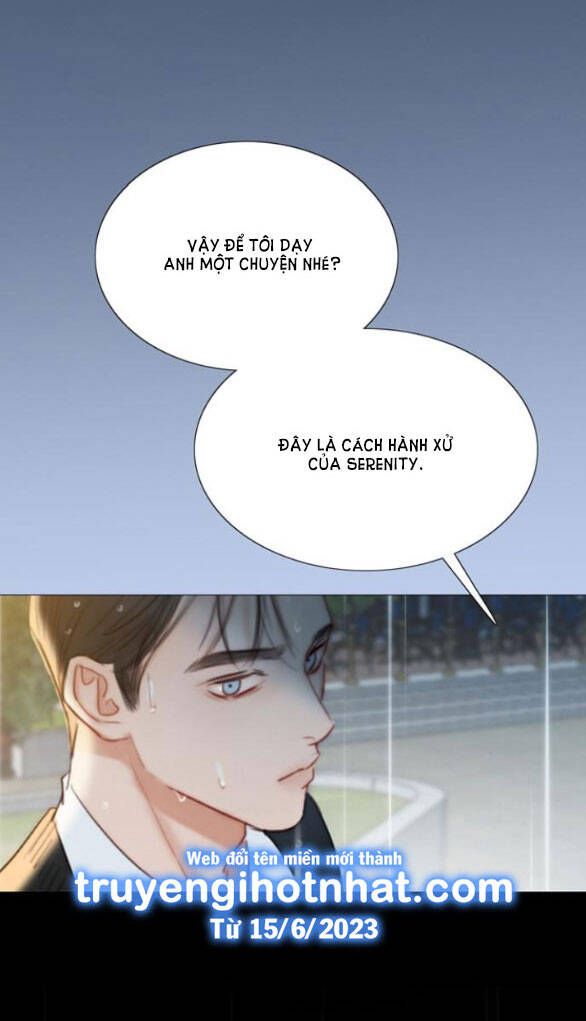 Serena Chapter 40.3 - Trang 2