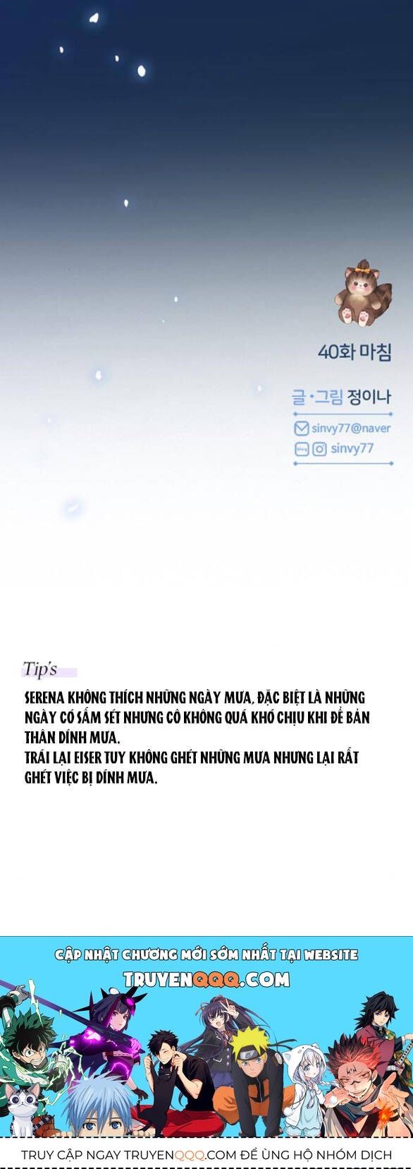 Serena Chapter 40.3 - Trang 2