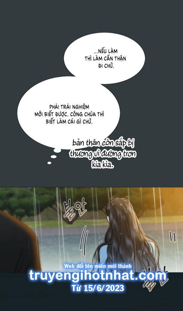 Serena Chapter 40.4 - Trang 2