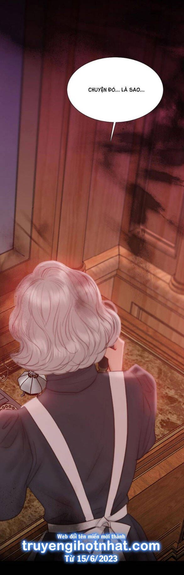 Serena Chapter 40.5 - Trang 2