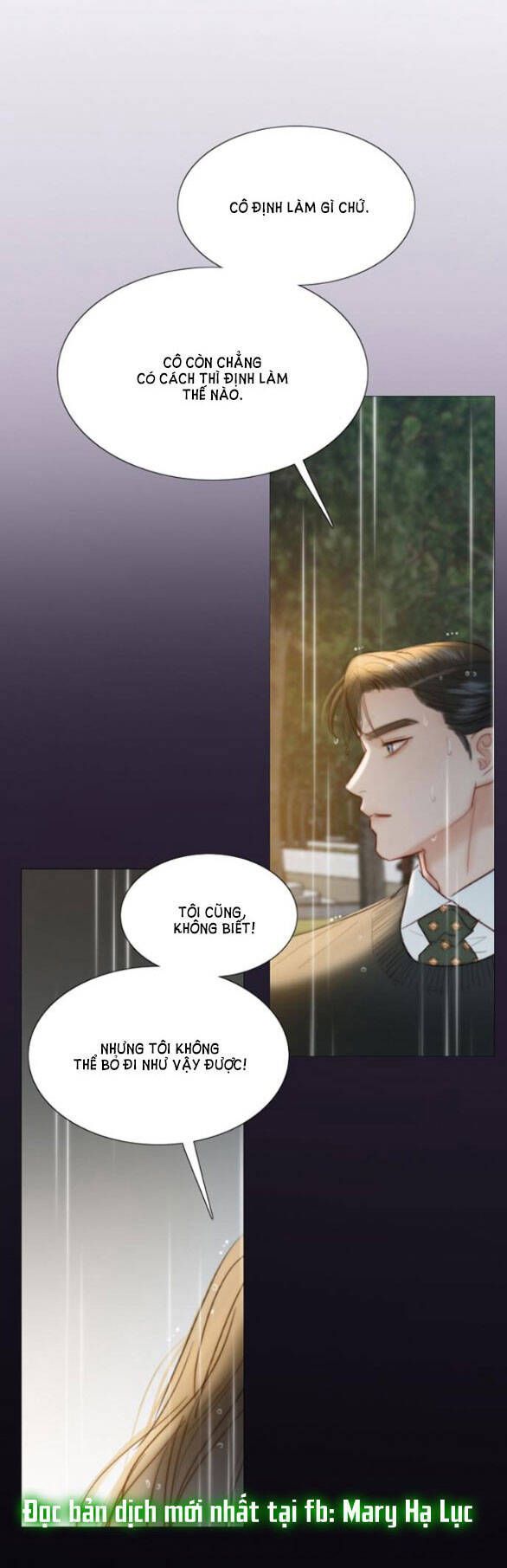 Serena Chapter 40.5 - Trang 2