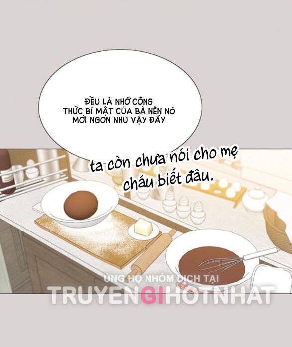 Serena Chapter 40.5 - Trang 2