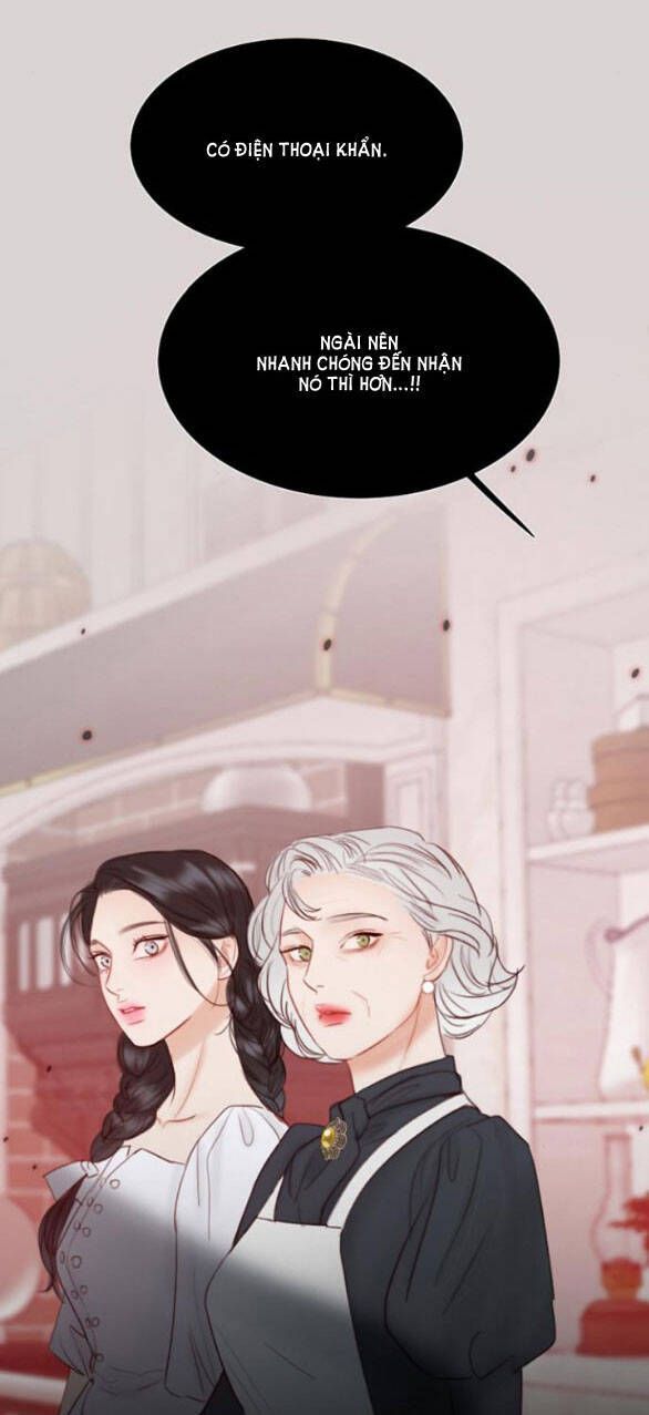 Serena Chapter 40.5 - Trang 2