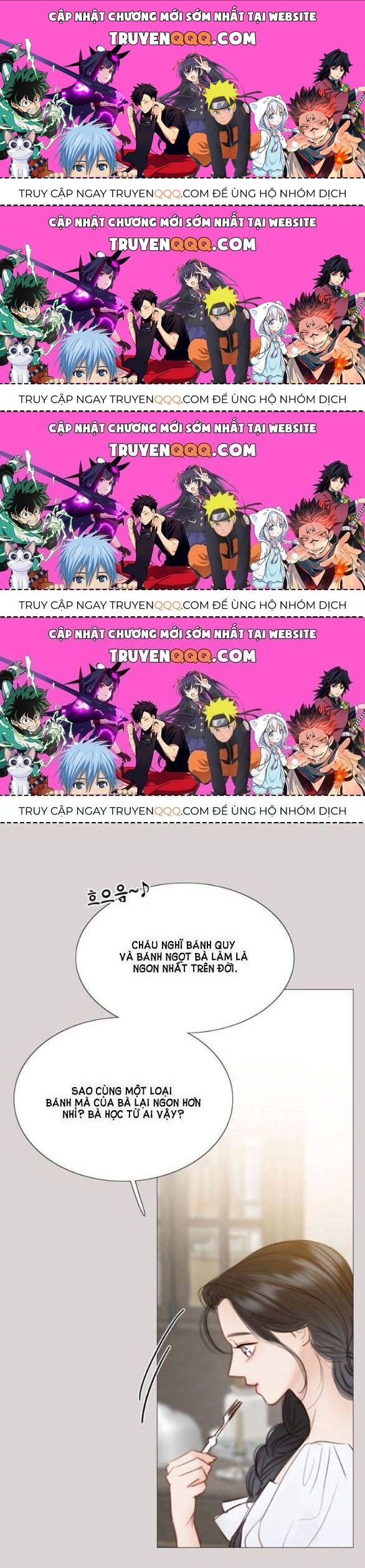 Serena Chapter 40.6 - Trang 2