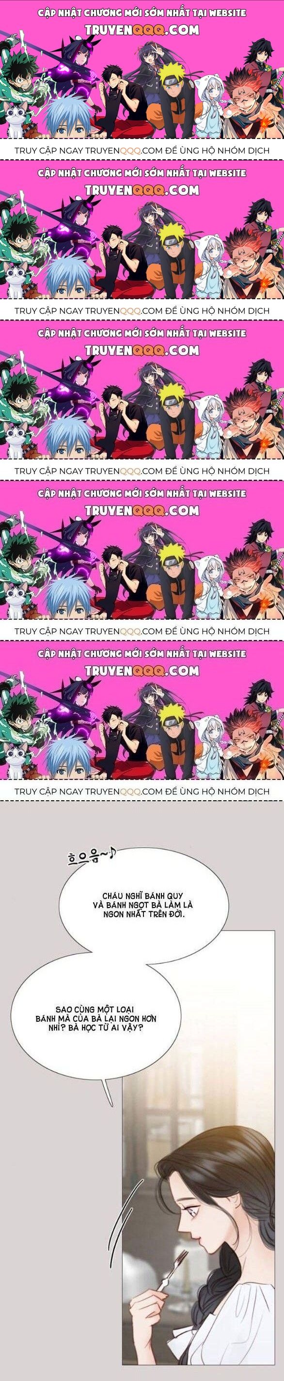 Serena Chapter 40.7 - Trang 2