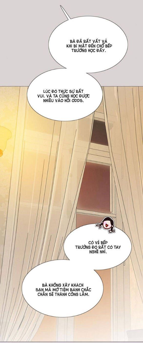 Serena Chapter 40.7 - Trang 2