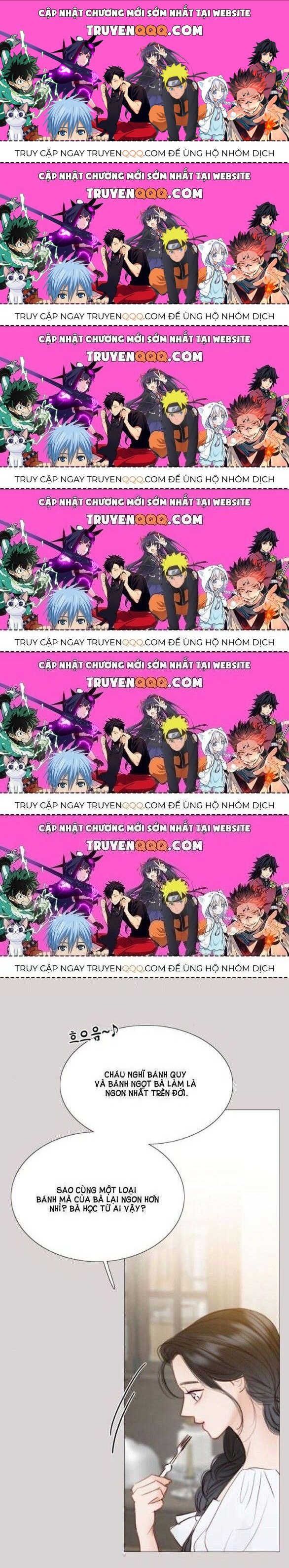 Serena Chapter 40.8 - Trang 2