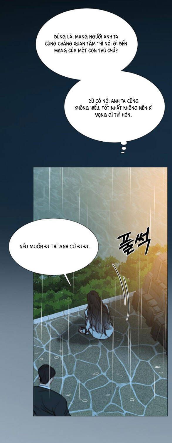 Serena Chapter 40.8 - Trang 2