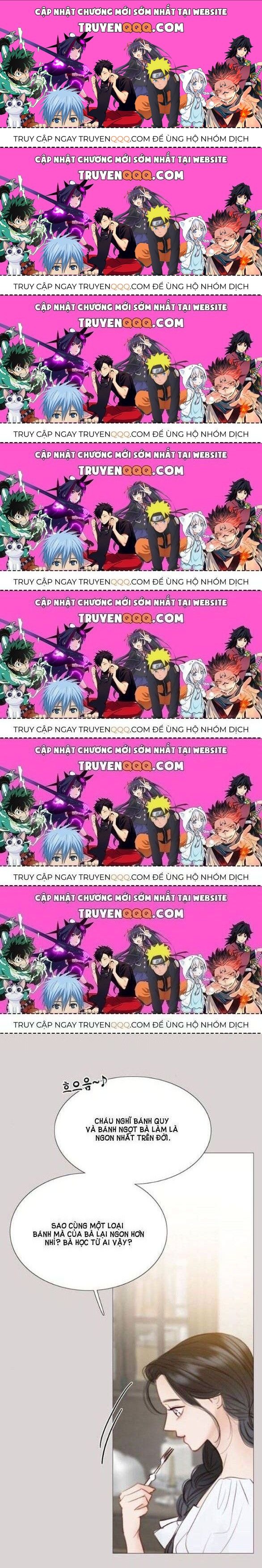 Serena Chapter 40.9 - Trang 2