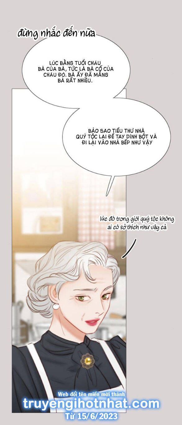 Serena Chapter 40.9 - Trang 2