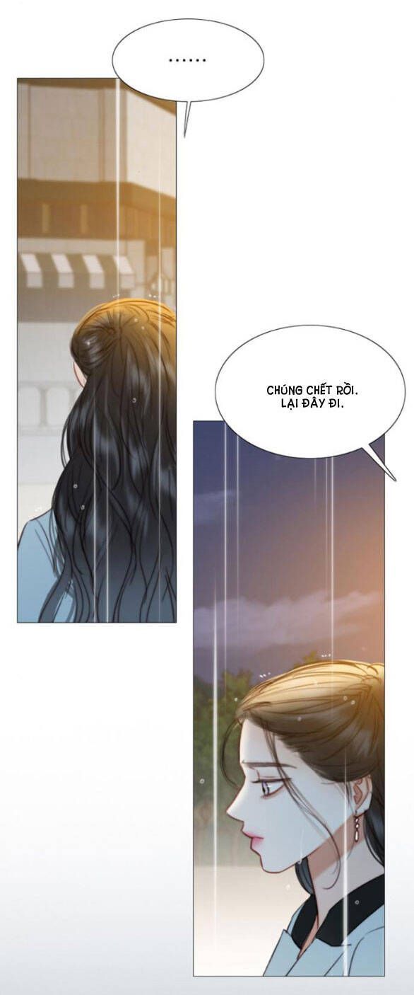 Serena Chapter 40.9 - Trang 2