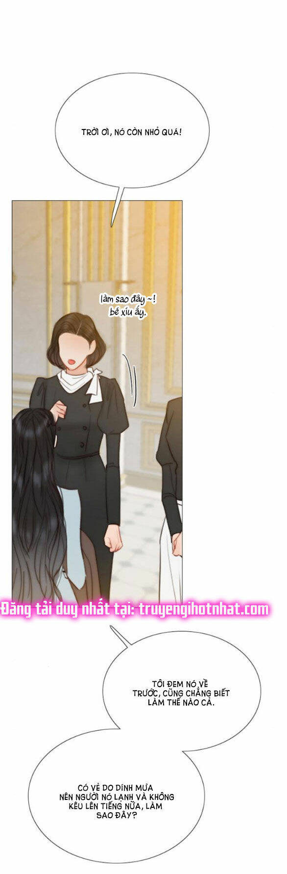 Serena Chapter 41.1 - Trang 2