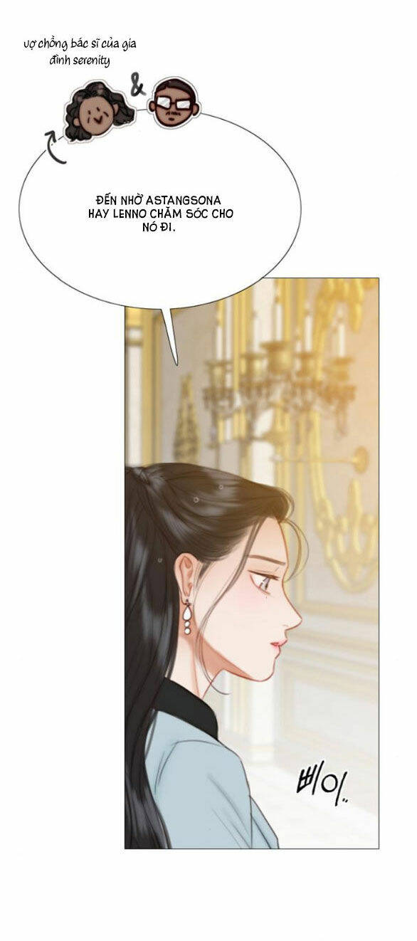 Serena Chapter 41.1 - Trang 2