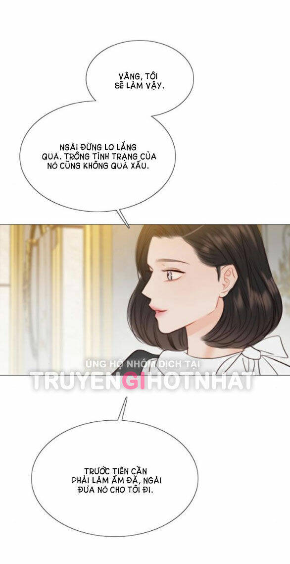 Serena Chapter 41.1 - Trang 2