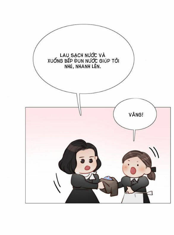 Serena Chapter 41.1 - Trang 2