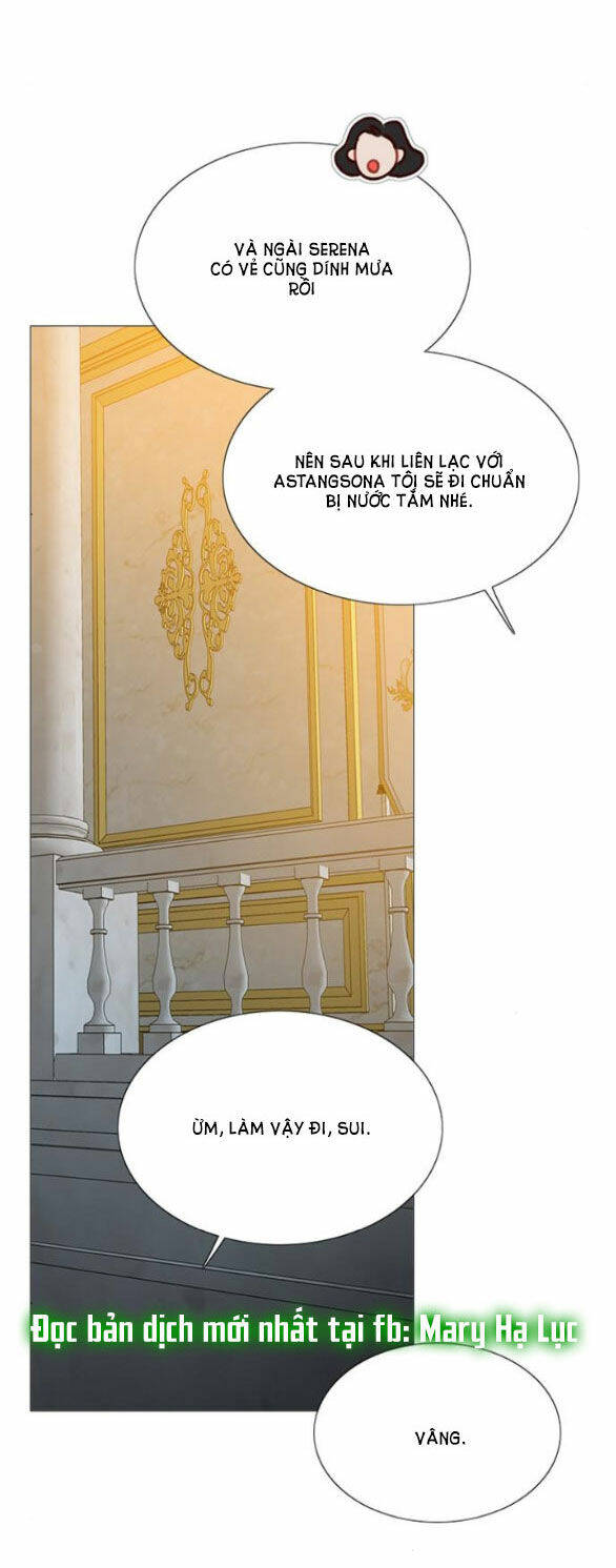 Serena Chapter 41.1 - Trang 2