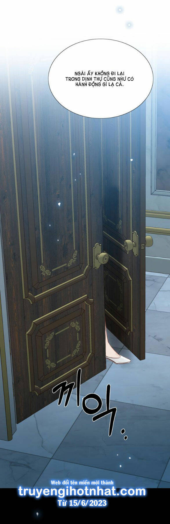 Serena Chapter 41.1 - Trang 2