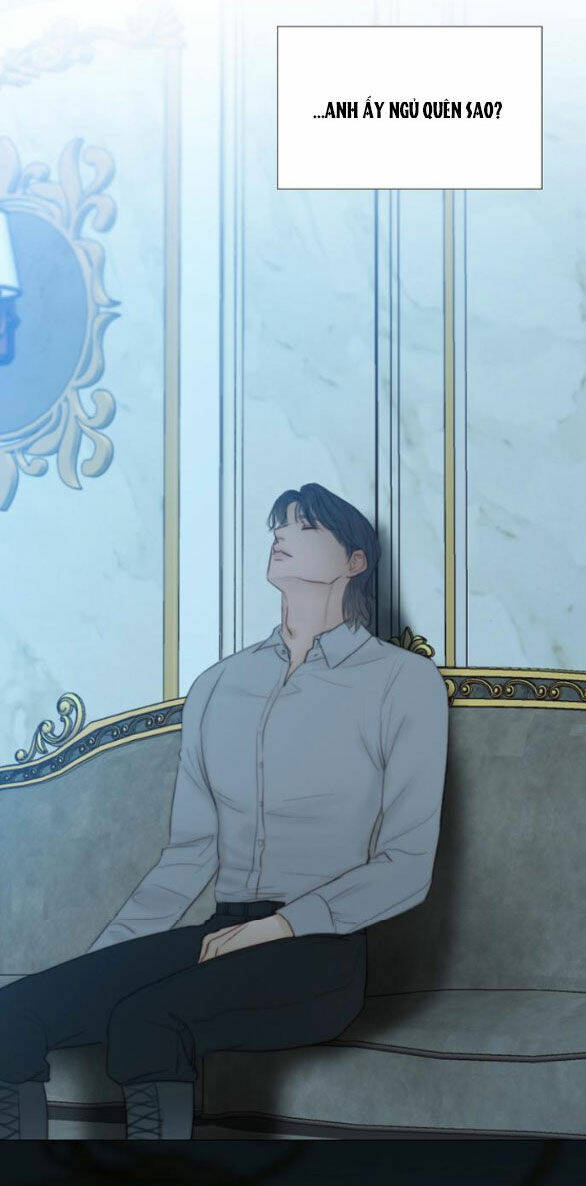 Serena Chapter 41.1 - Trang 2