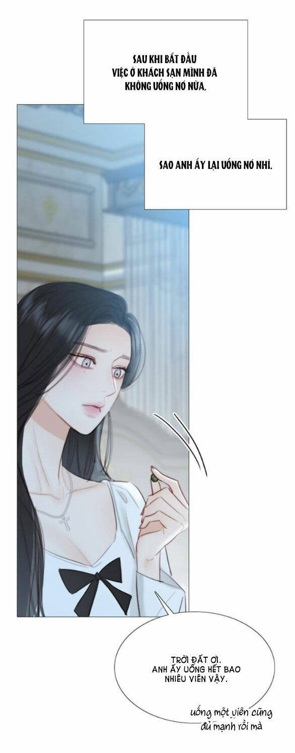 Serena Chapter 41.1 - Trang 2