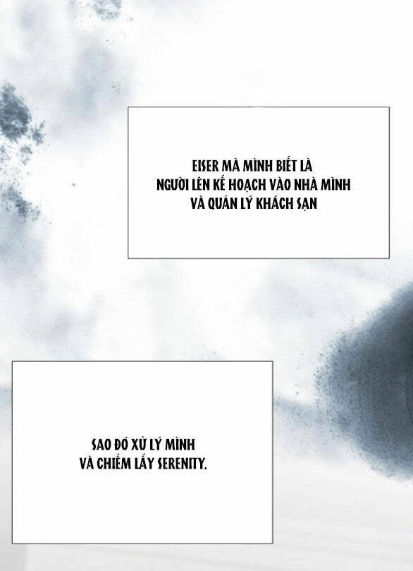 Serena Chapter 41.1 - Trang 2