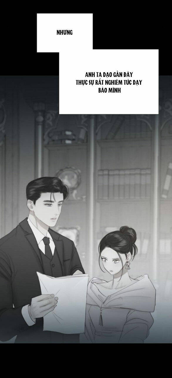 Serena Chapter 41.1 - Trang 2