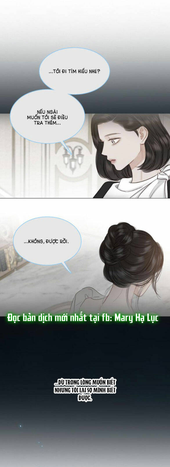 Serena Chapter 41.1 - Trang 2