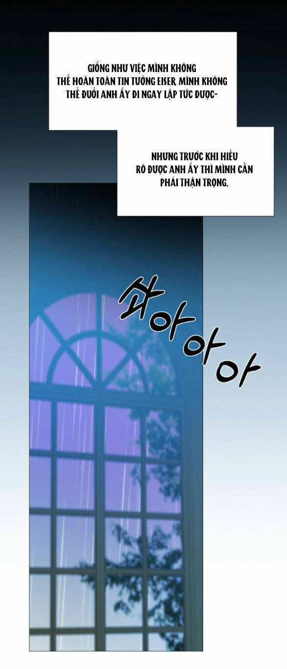 Serena Chapter 41.1 - Trang 2