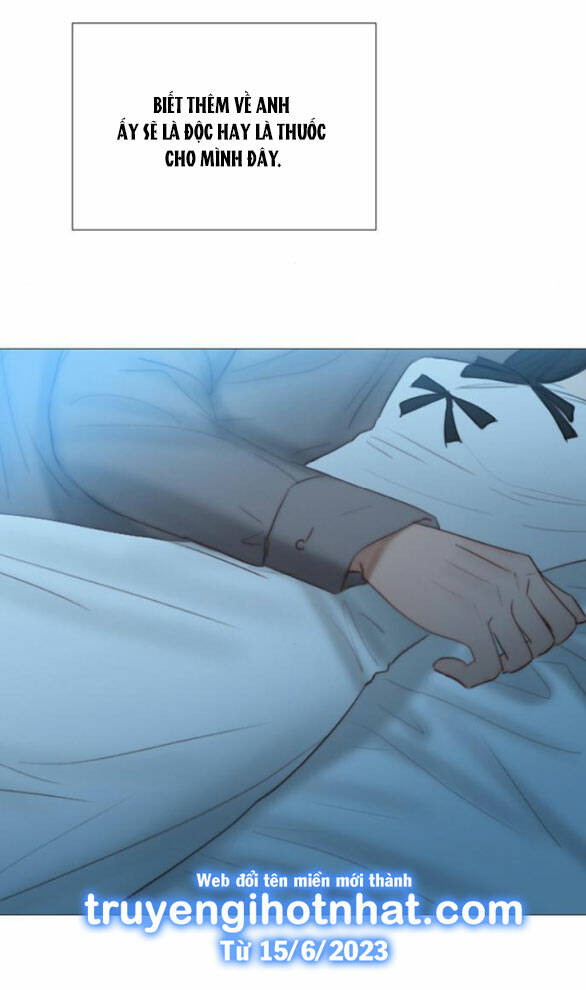 Serena Chapter 41.2 - Trang 2