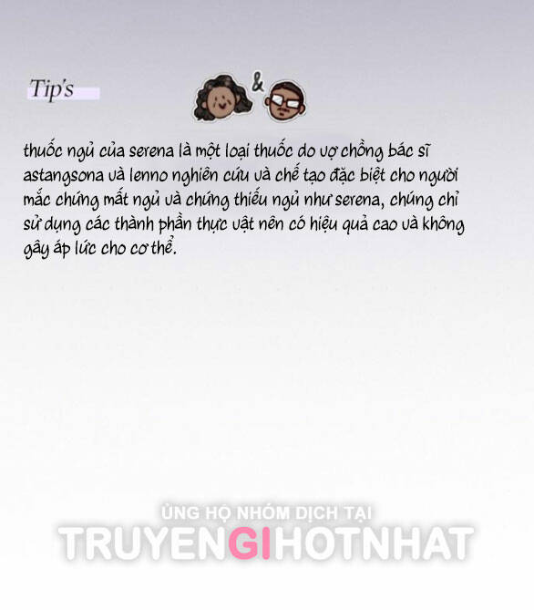 Serena Chapter 41.2 - Trang 2