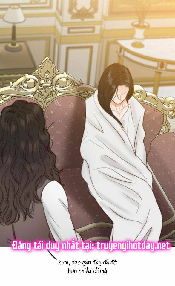 Serena Chapter 42.1 - Trang 2