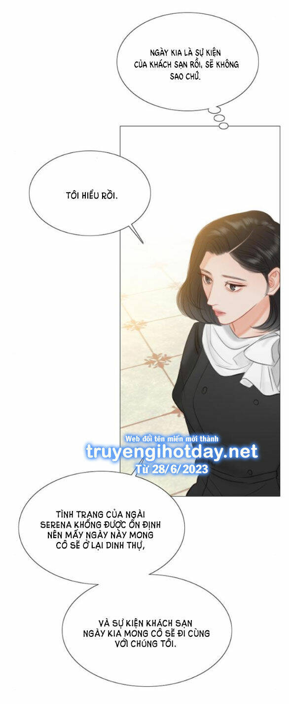 Serena Chapter 42.1 - Trang 2