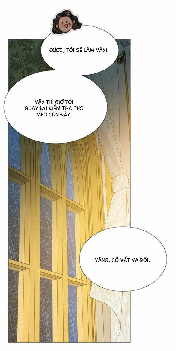 Serena Chapter 42.1 - Trang 2
