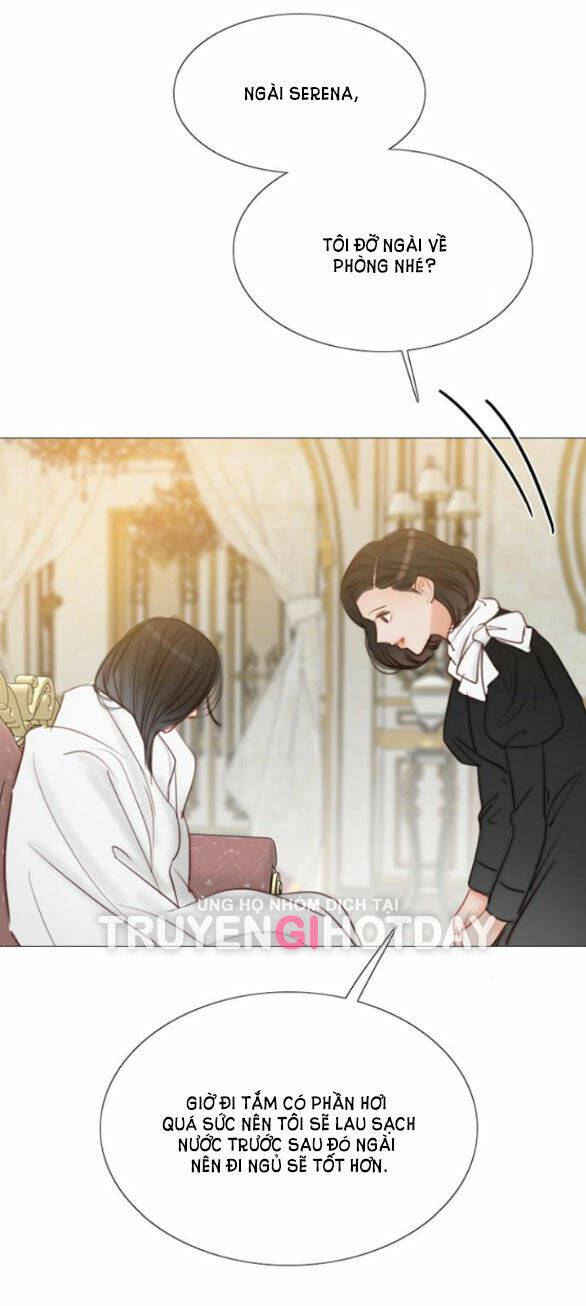 Serena Chapter 42.1 - Trang 2