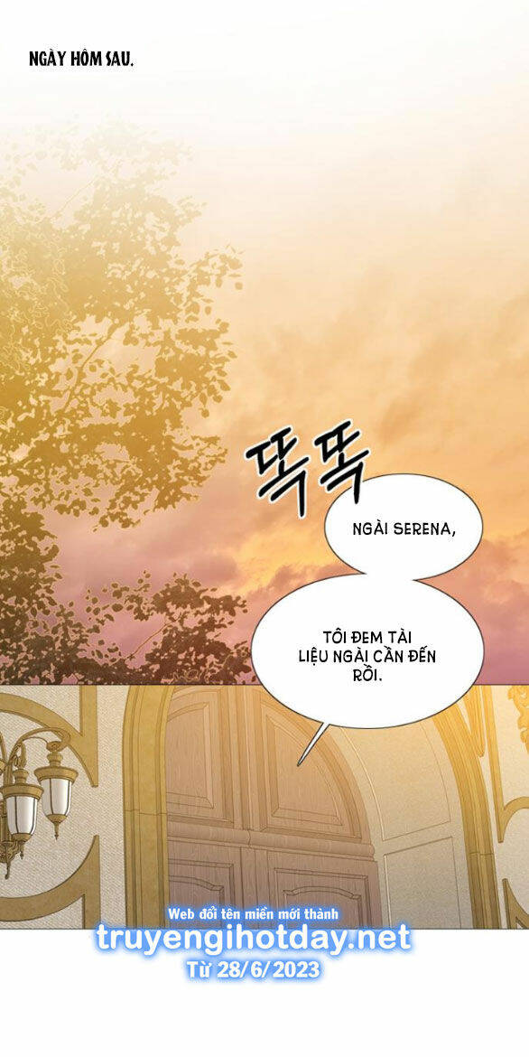 Serena Chapter 42.1 - Trang 2