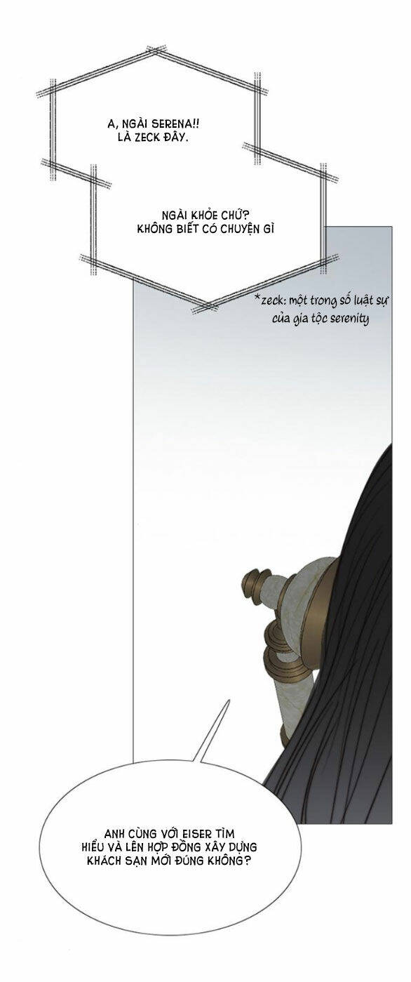 Serena Chapter 42.1 - Trang 2