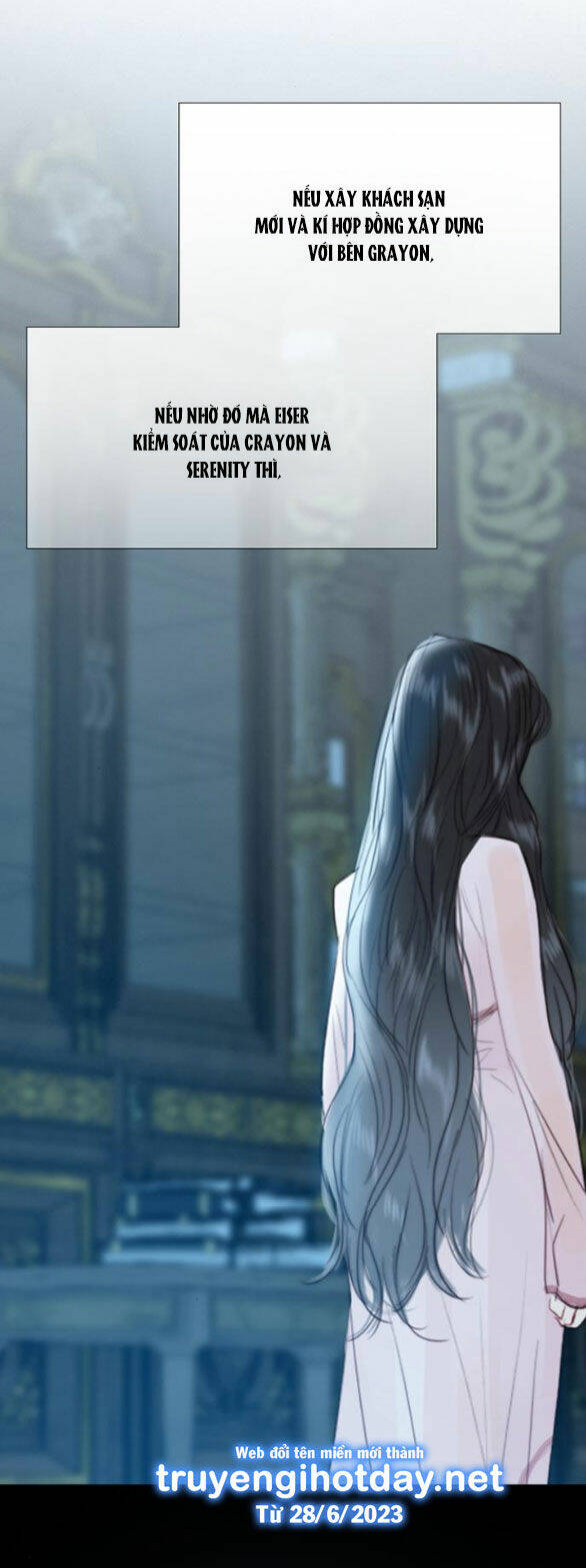 Serena Chapter 42.2 - Trang 2