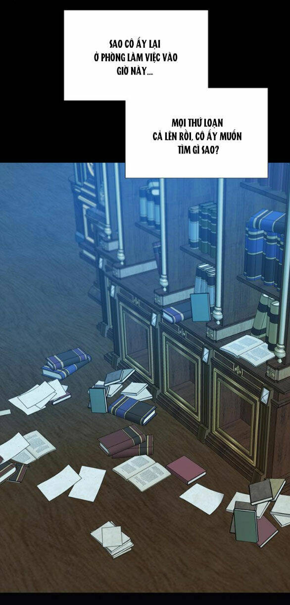 Serena Chapter 42.2 - Trang 2