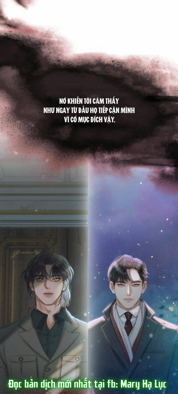 Serena Chapter 42.2 - Trang 2