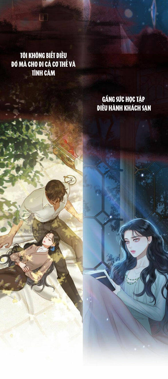 Serena Chapter 42.2 - Trang 2