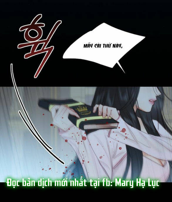 Serena Chapter 42.2 - Trang 2